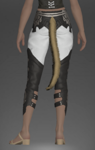Allagan Trousers of Aiming rear.png