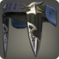 Atrociraptorskin headgear of aiming icon1.png