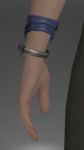 Edencall Wristband of Slaying rear.png
