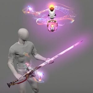 Manipulative Moggle Mogfoil