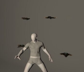 Queensknight Syrinxi