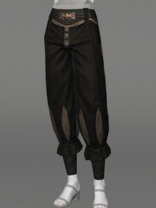 Dark Divinity Spjarrar