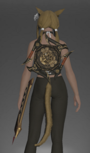 Kontengi Kai (Astrologian)