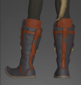 Nomad's Boots of Striking rear.png
