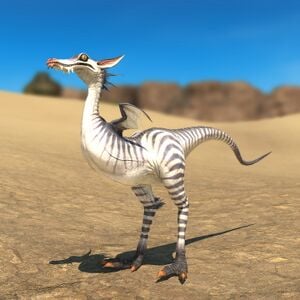 Raptor