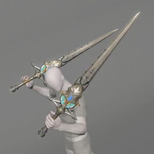 Sacramental Twinfangs