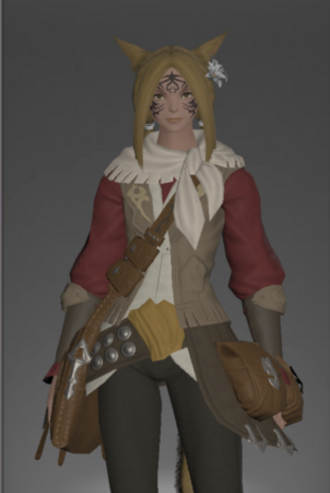 Chimerical Crafting and Gathering Gear