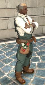 Agronomics Biologist