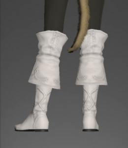 Direwolf Boots of Aiming rear.png