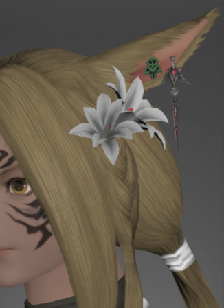 Imperial Accessories (Tower of Babil)