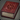 Leather-bound Tome