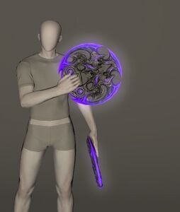 Monstrorum War Quoits