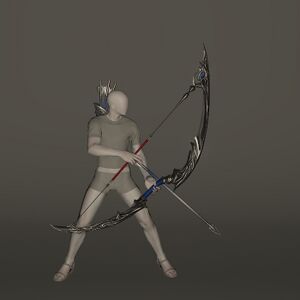 Shire Longbow