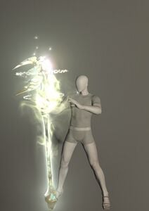 Thyrus Nexus Replica