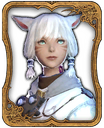 Y'shtola Card