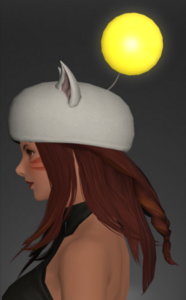 Yellow-pommed Moogle Cap side.png