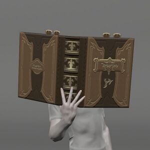 Doctore's Grimoire