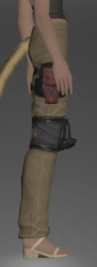 Obsolete Android's Trousers of Aiming right side.png