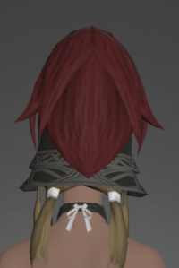 Sharlayan Custodian's Helm rear.png