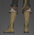 Archaeoskin Boots of Striking rear.png