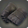 Avalanche Leader's Halfgloves