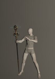 Augmented Classical Cane