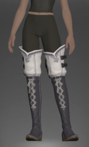 Dravanian Thighboots of Aiming front.png