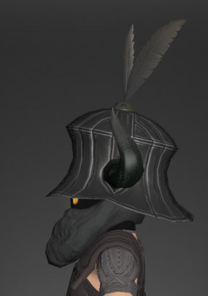 File:Dwarven Mythril Helm of Maiming 2.png