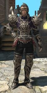 Hume Adventurer