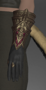 Midan Gloves of Aiming left side.png