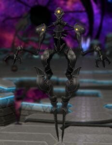 Overflow Omicron