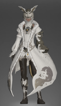 Packliege Armor (PvP