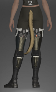 Prototype Alexandrian Thighboots of Aiming rear.png