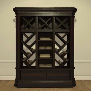 Scroll Cabinet