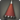 Woolen sugarloaf hat (red) icon1.png