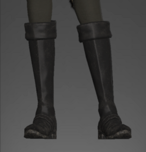 YoRHa Type-53 Boots of Striking front.png