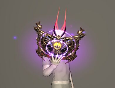 Apocalypse Zeta Replica