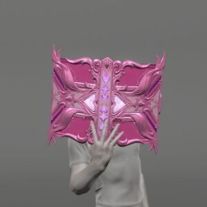 Courtly Lover's Index