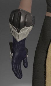 Halonic Ostiary's Gauntlets rear.png