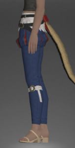 Ishgardian Chaplain's Breeches left side.png