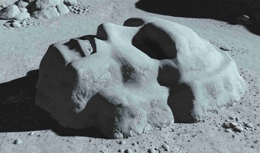 The Knolls in profile