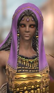 Sarisha