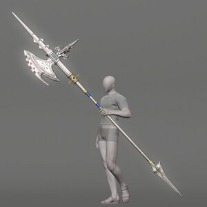 The Destroyer's Stead