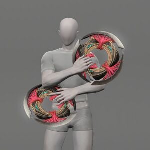 Windfire Wheels of the Crimson Lotus