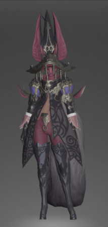 Packliege Armor (PvP