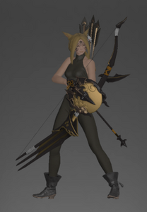 Genji Greatbow (Bard)