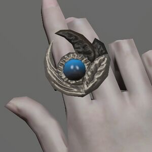 Ironworks Ring of Gathering