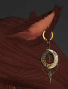 Light-heavy Earring of Slaying close.png