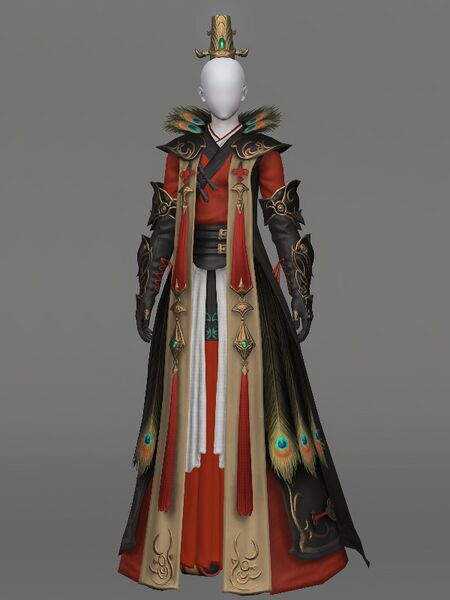 File:Peacock Attire Female.jpeg