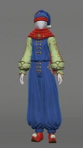 Phantom Vision Casting Set